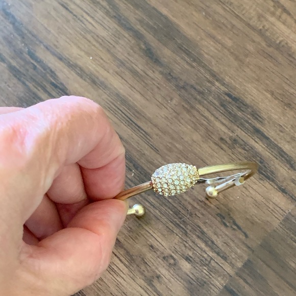 Banana Republic Sparkle nugget cuff - Picture 8 of 9